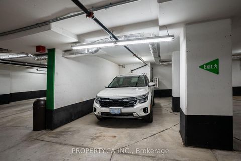 Photo 23 at 303 - 33 Lombard Street, Yonge Corridor, Toronto