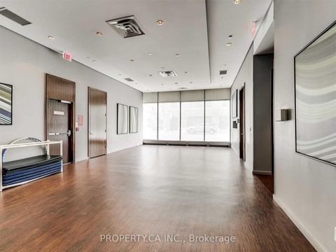 Photo 24 at 303 - 33 Lombard Street, Yonge Corridor, Toronto