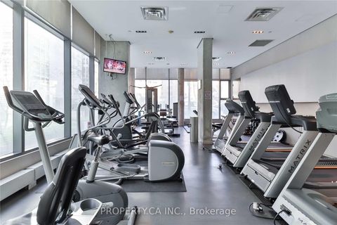 Photo 26 at 303 - 33 Lombard Street, Yonge Corridor, Toronto