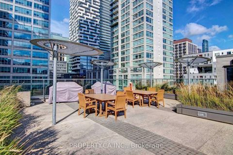 Photo 28 at 303 - 33 Lombard Street, Yonge Corridor, Toronto