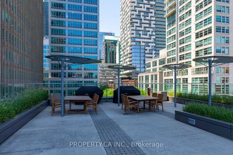 Photo 29 at 303 - 33 Lombard Street, Yonge Corridor, Toronto