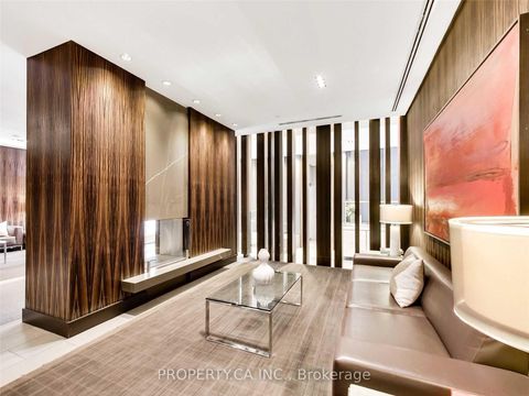 Photo 31 at 303 - 33 Lombard Street, Yonge Corridor, Toronto