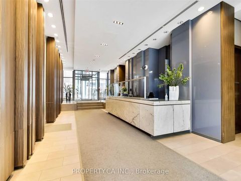 Photo 33 at 303 - 33 Lombard Street, Yonge Corridor, Toronto