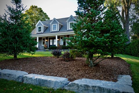 Photo 2 at 280 Kettleby Road, Rural King, King