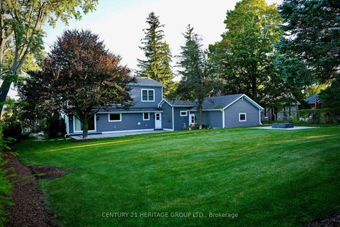 Photo 47 at 280 Kettleby Road, Rural King, King