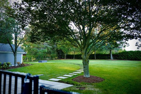 Photo 48 at 280 Kettleby Road, Rural King, King