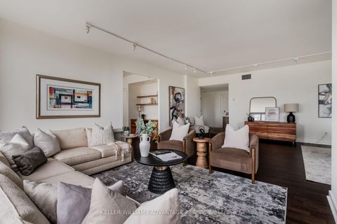 Photo 4 at 401 - 616 Avenue Road, Casa Loma, Toronto