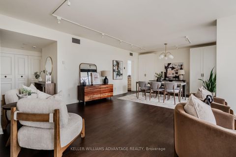 Photo 7 at 401 - 616 Avenue Road, Casa Loma, Toronto