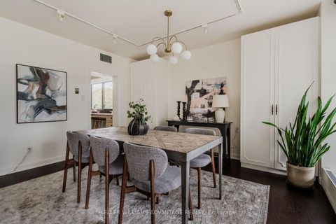 Photo 9 at 401 - 616 Avenue Road, Casa Loma, Toronto
