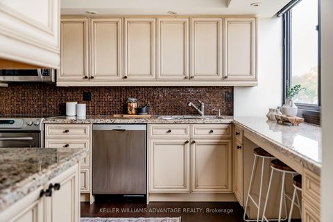 Photo 13 at 401 - 616 Avenue Road, Casa Loma, Toronto
