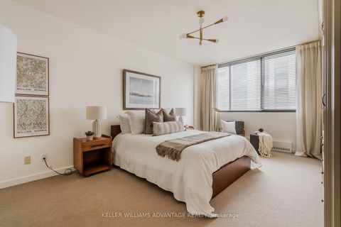 Photo 16 at 401 - 616 Avenue Road, Casa Loma, Toronto
