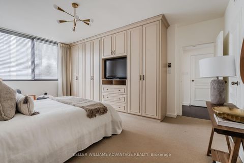 Photo 17 at 401 - 616 Avenue Road, Casa Loma, Toronto