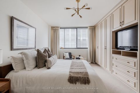 Photo 18 at 401 - 616 Avenue Road, Casa Loma, Toronto