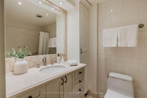 Photo 20 at 401 - 616 Avenue Road, Casa Loma, Toronto
