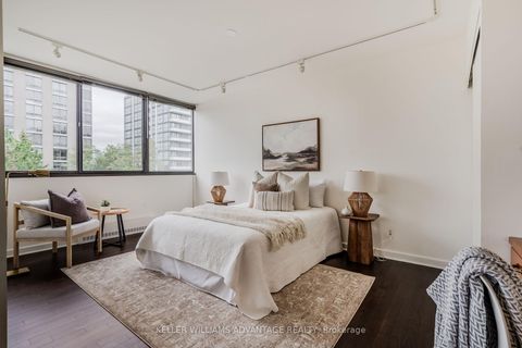Photo 22 at 401 - 616 Avenue Road, Casa Loma, Toronto