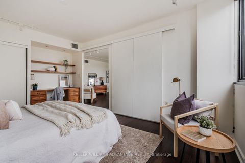 Photo 23 at 401 - 616 Avenue Road, Casa Loma, Toronto