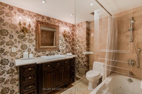 Photo 24 at 401 - 616 Avenue Road, Casa Loma, Toronto