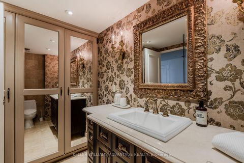 Photo 25 at 401 - 616 Avenue Road, Casa Loma, Toronto