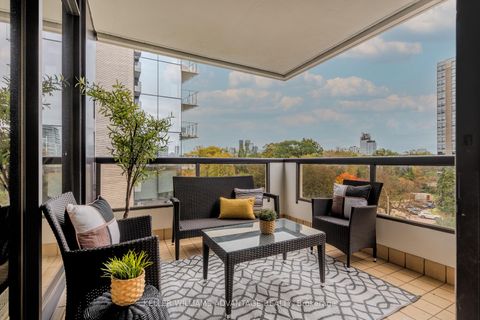 Photo 26 at 401 - 616 Avenue Road, Casa Loma, Toronto