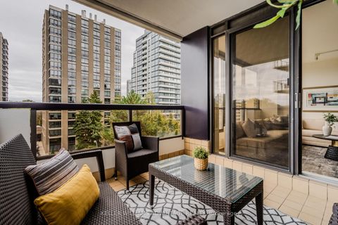 Photo 27 at 401 - 616 Avenue Road, Casa Loma, Toronto