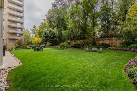 Photo 28 at 401 - 616 Avenue Road, Casa Loma, Toronto