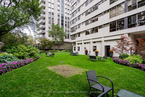 Photo 29 at 401 - 616 Avenue Road, Casa Loma, Toronto