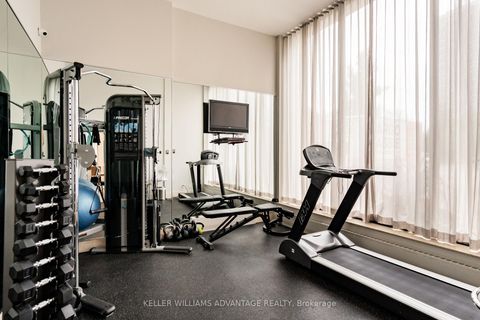 Photo 33 at 401 - 616 Avenue Road, Casa Loma, Toronto