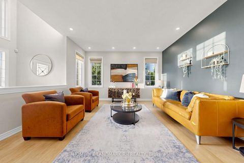 Photo 3 at 39 Arden Valley Street, Jefferson, Richmond Hill