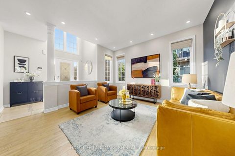 Photo 5 at 39 Arden Valley Street, Jefferson, Richmond Hill
