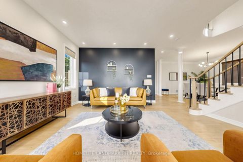 Photo 6 at 39 Arden Valley Street, Jefferson, Richmond Hill