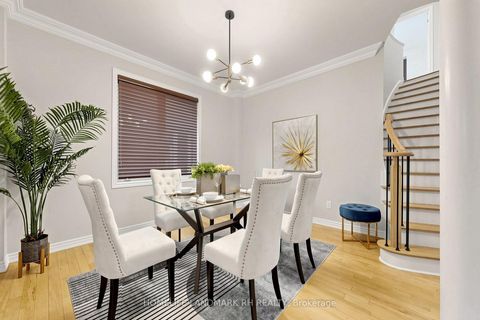 Photo 7 at 39 Arden Valley Street, Jefferson, Richmond Hill