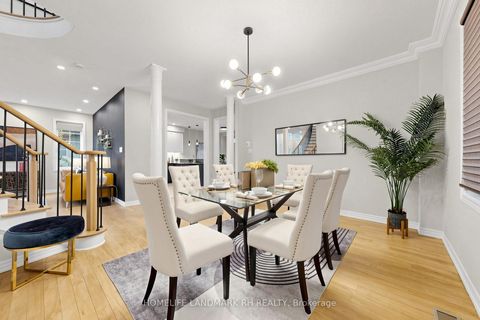 Photo 8 at 39 Arden Valley Street, Jefferson, Richmond Hill