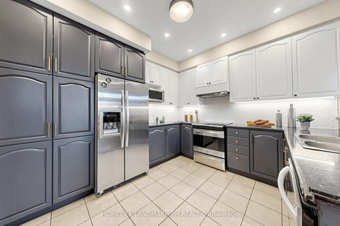 Photo 9 at 39 Arden Valley Street, Jefferson, Richmond Hill
