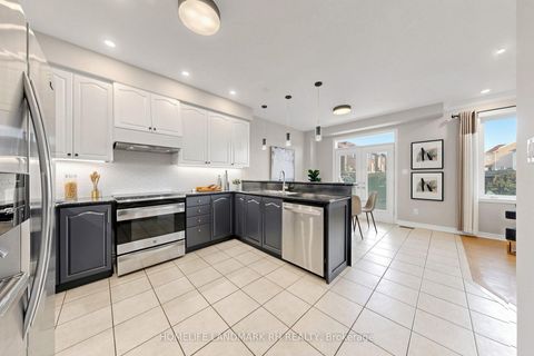 Photo 12 at 39 Arden Valley Street, Jefferson, Richmond Hill