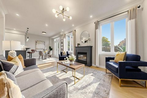 Photo 16 at 39 Arden Valley Street, Jefferson, Richmond Hill