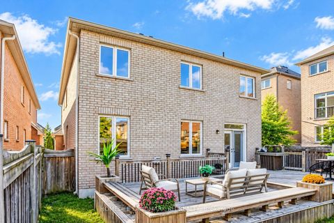 Photo 39 at 39 Arden Valley Street, Jefferson, Richmond Hill