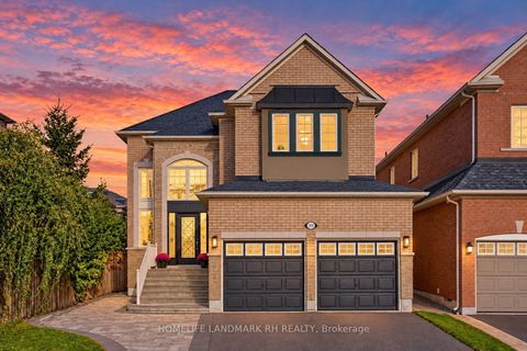 Photo 42 at 39 Arden Valley Street, Jefferson, Richmond Hill