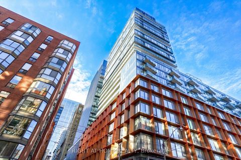 Photo 0 at 1407 - 60 Colborne Street, Yonge Corridor, Toronto