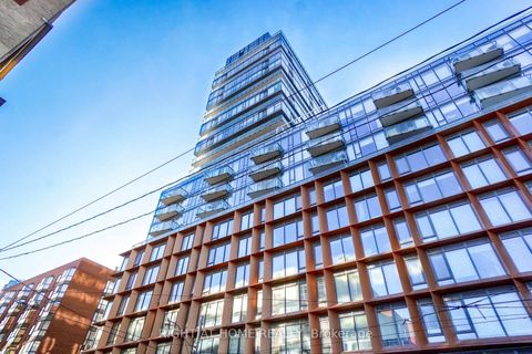 Photo 1 at 1407 - 60 Colborne Street, Yonge Corridor, Toronto