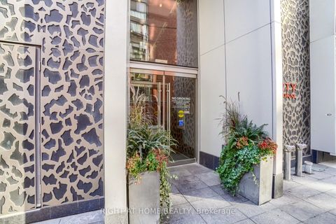 Photo 3 at 1407 - 60 Colborne Street, Yonge Corridor, Toronto