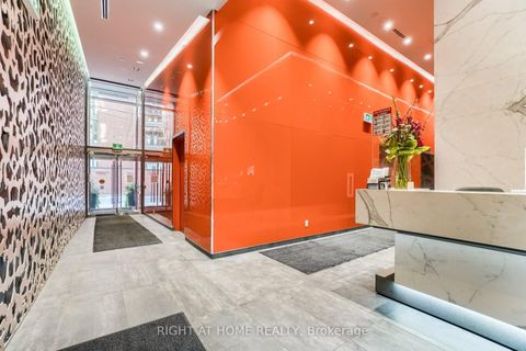 Photo 4 at 1407 - 60 Colborne Street, Yonge Corridor, Toronto