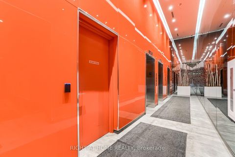 Photo 5 at 1407 - 60 Colborne Street, Yonge Corridor, Toronto