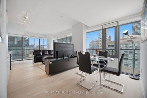 Photo 9 at 1407 - 60 Colborne Street, Yonge Corridor, Toronto