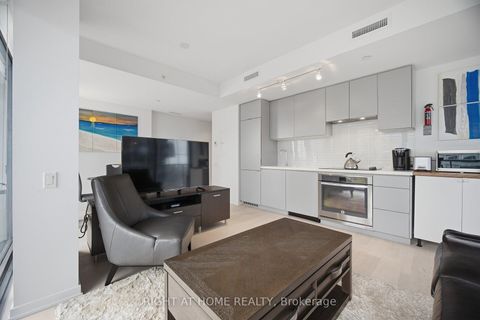 Photo 10 at 1407 - 60 Colborne Street, Yonge Corridor, Toronto