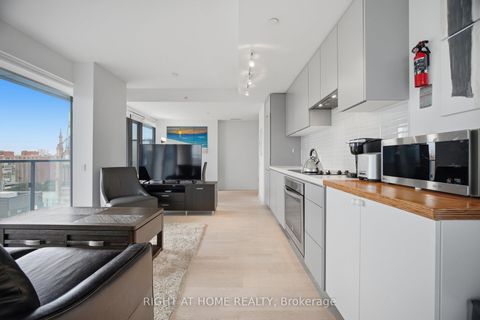 Photo 12 at 1407 - 60 Colborne Street, Yonge Corridor, Toronto