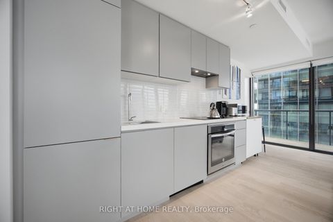 Photo 13 at 1407 - 60 Colborne Street, Yonge Corridor, Toronto