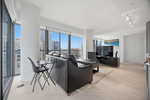 Photo 15 at 1407 - 60 Colborne Street, Yonge Corridor, Toronto