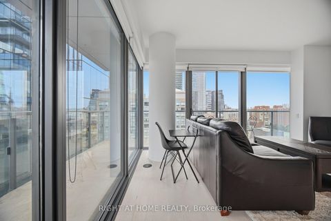 Photo 16 at 1407 - 60 Colborne Street, Yonge Corridor, Toronto
