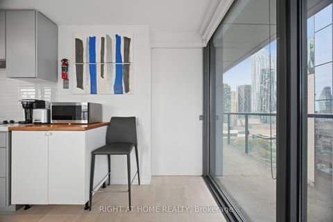 Photo 20 at 1407 - 60 Colborne Street, Yonge Corridor, Toronto