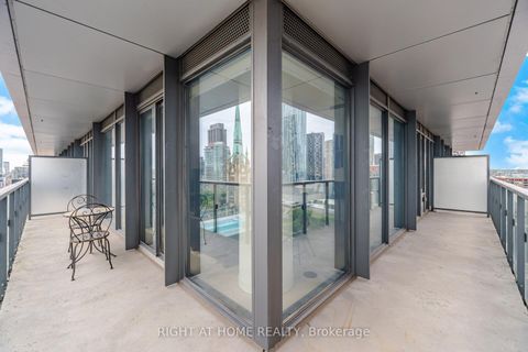 Photo 22 at 1407 - 60 Colborne Street, Yonge Corridor, Toronto